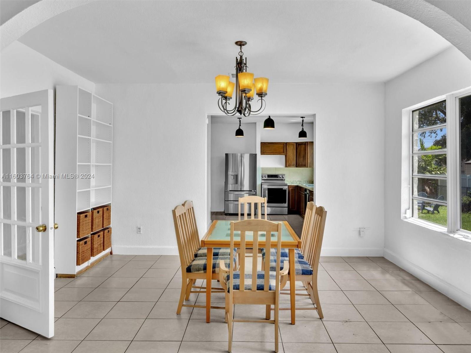 ORCHARD VILLA - Residential Lease