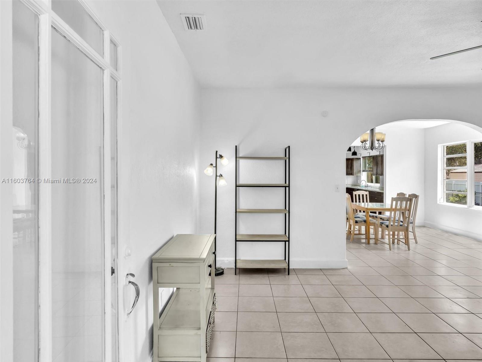 ORCHARD VILLA - Residential Lease