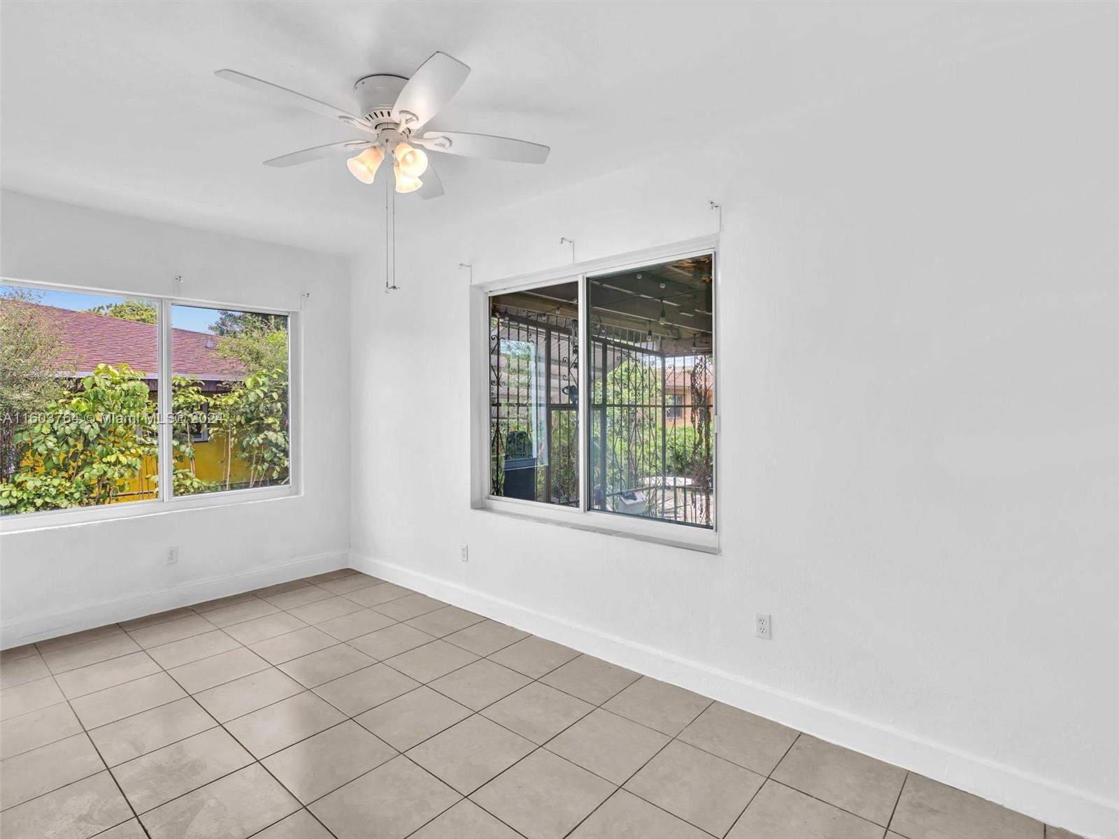 ORCHARD VILLA - Residential Lease