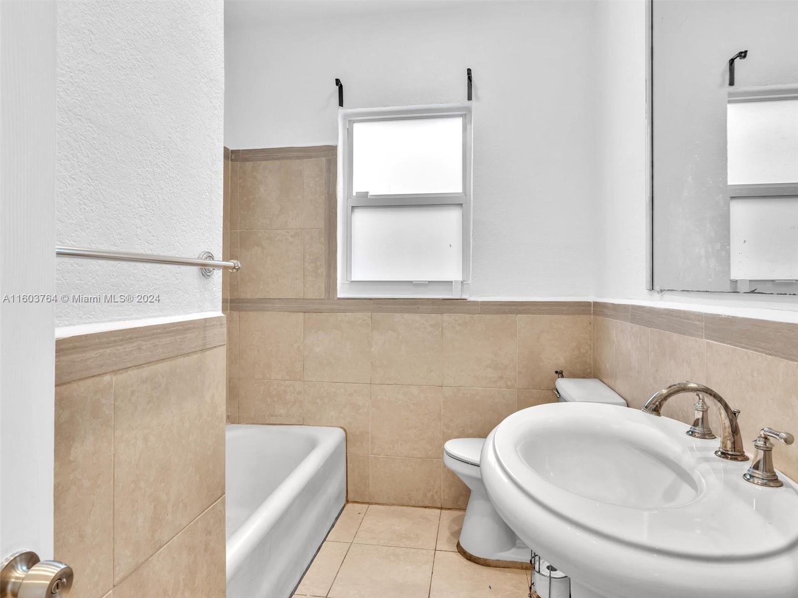 ORCHARD VILLA - Residential Lease