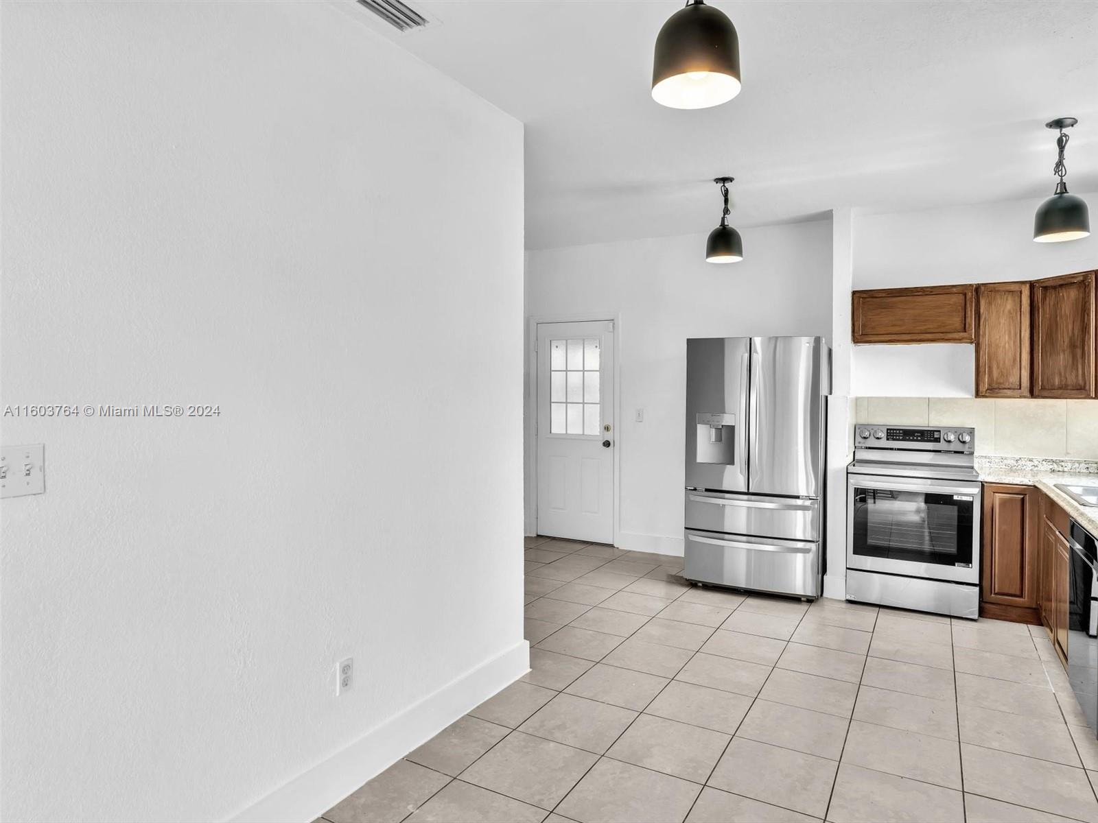 ORCHARD VILLA - Residential Lease