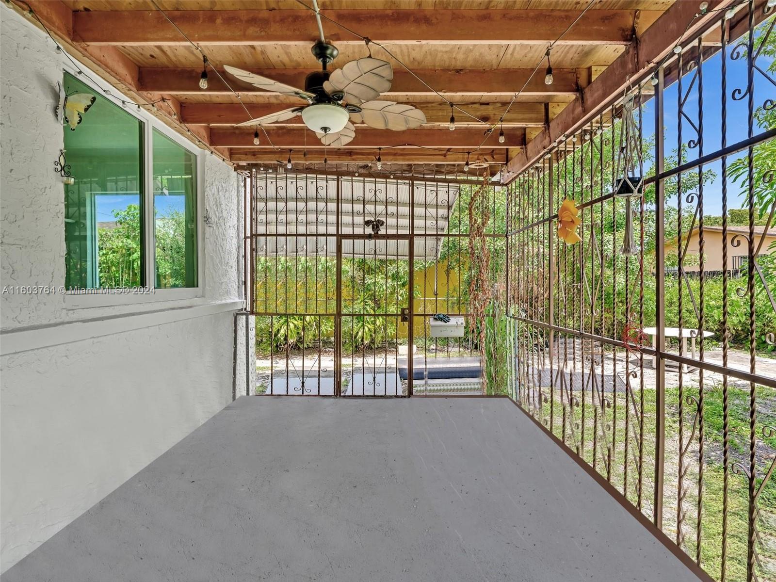 ORCHARD VILLA - Residential Lease