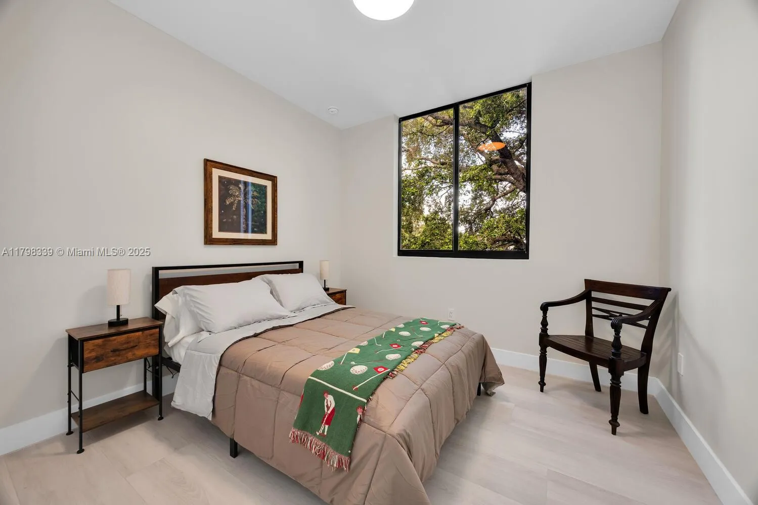 Miami, Florida 33133, United States, 4 Bedrooms Bedrooms, ,4 BathroomsBathrooms,Residential,Active,125520