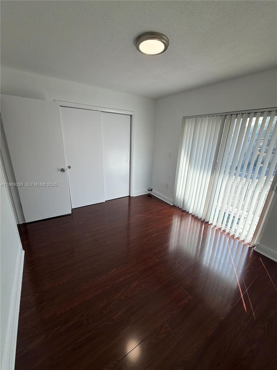 BLANTON PARK - Residential Lease