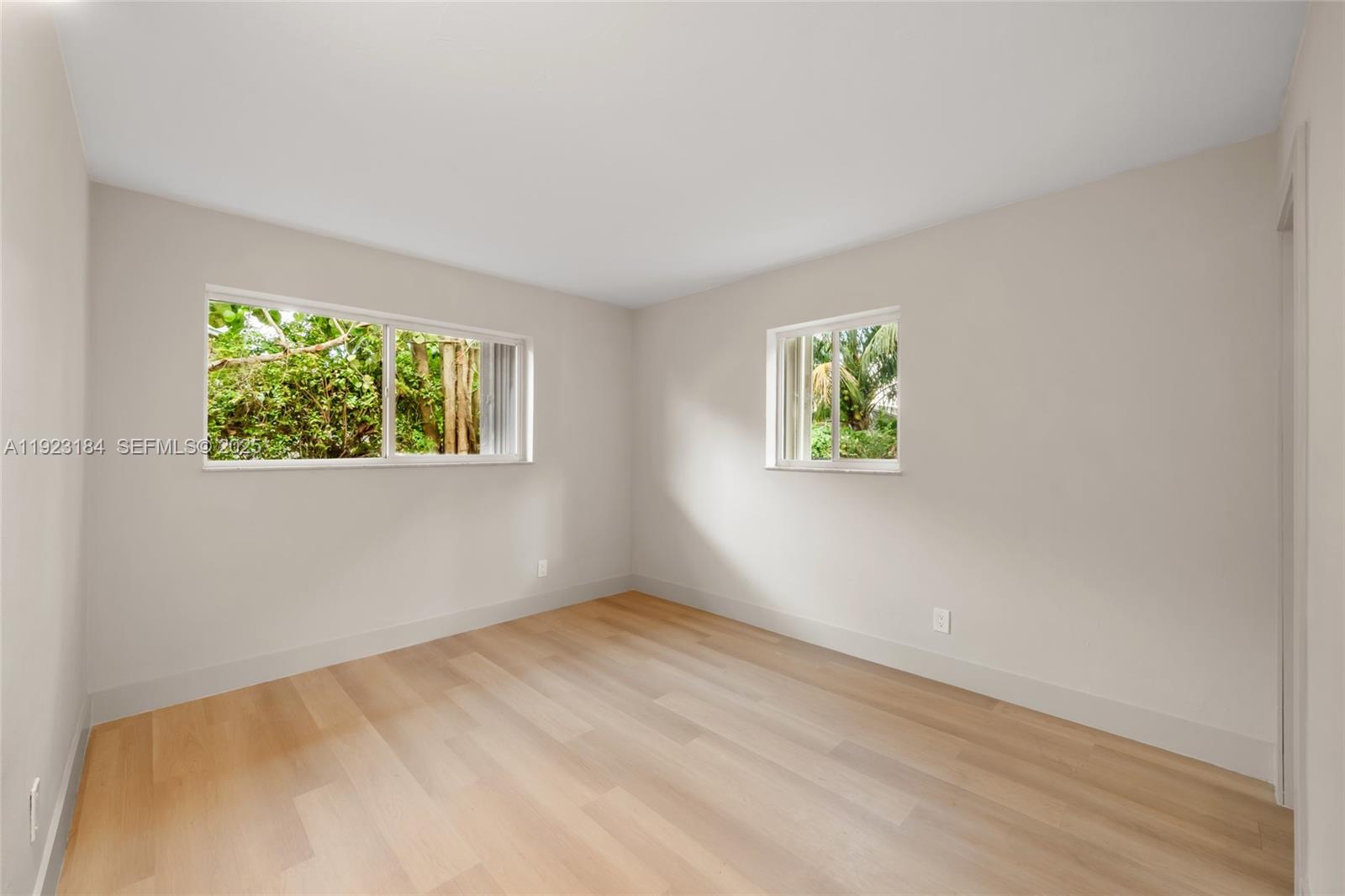 HIGH RIDGE PARK - Residential