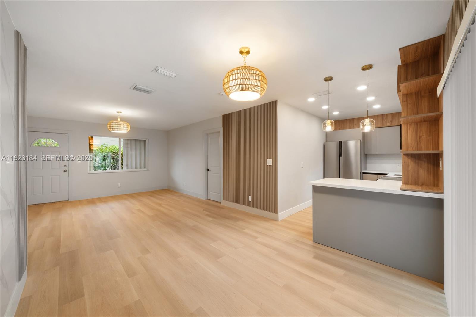 HIGH RIDGE PARK - Residential