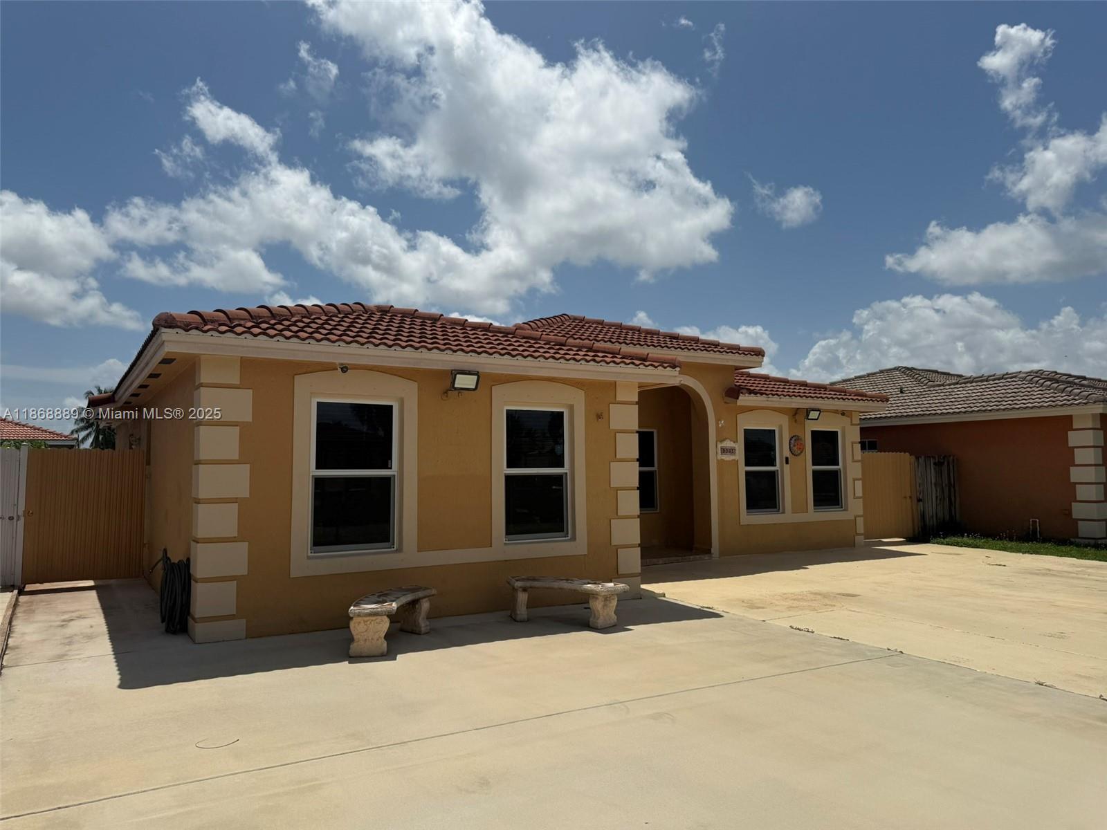 ACAPULCO SUB - Residential