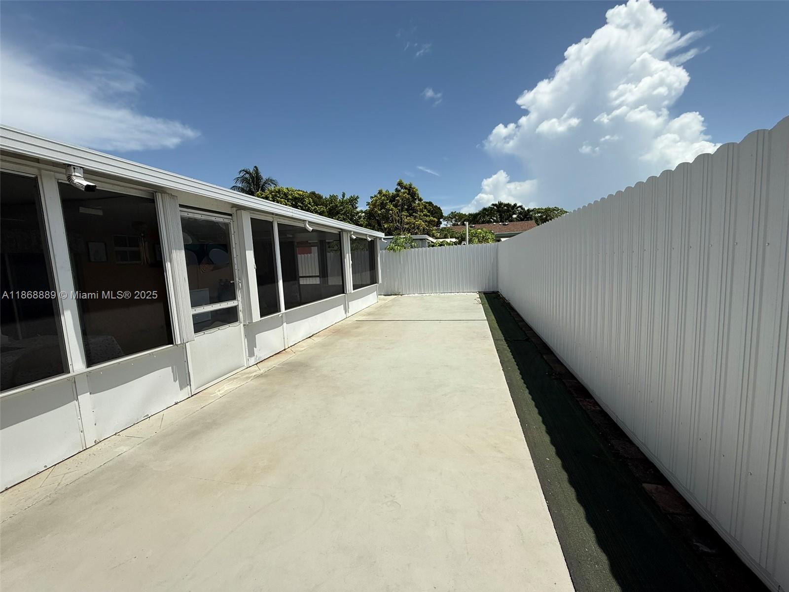 ACAPULCO SUB - Residential