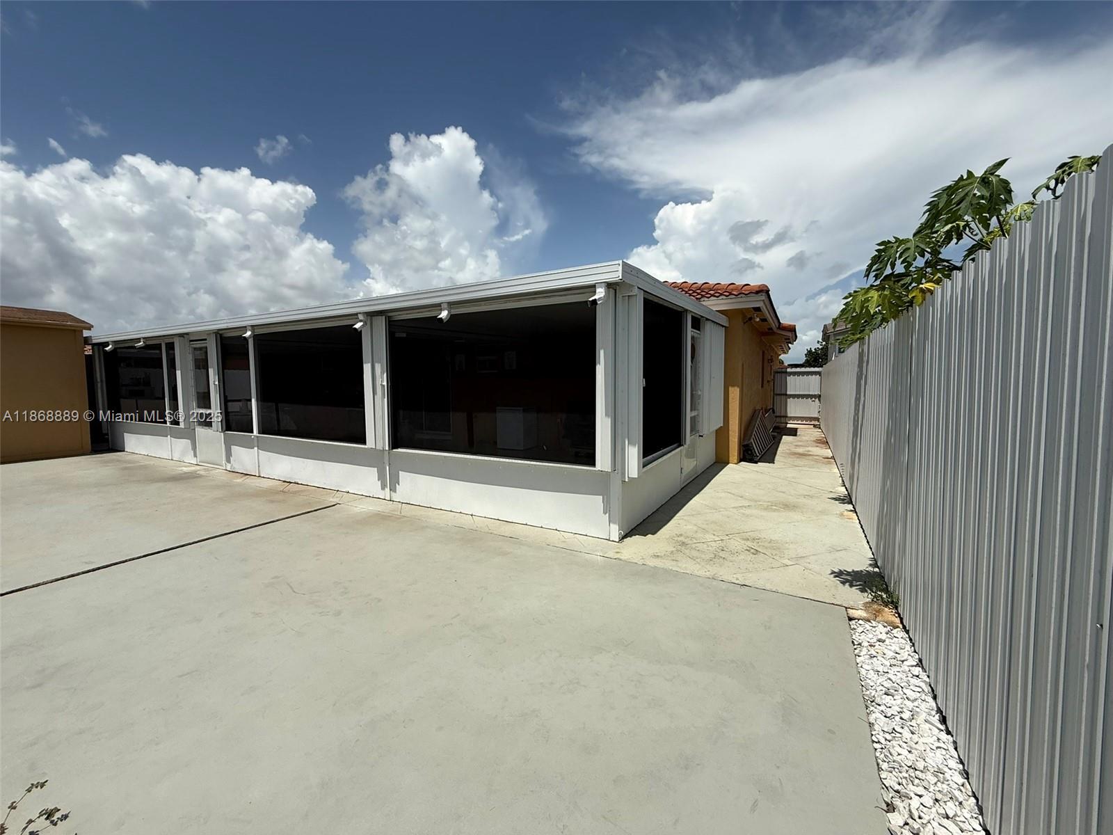 ACAPULCO SUB - Residential