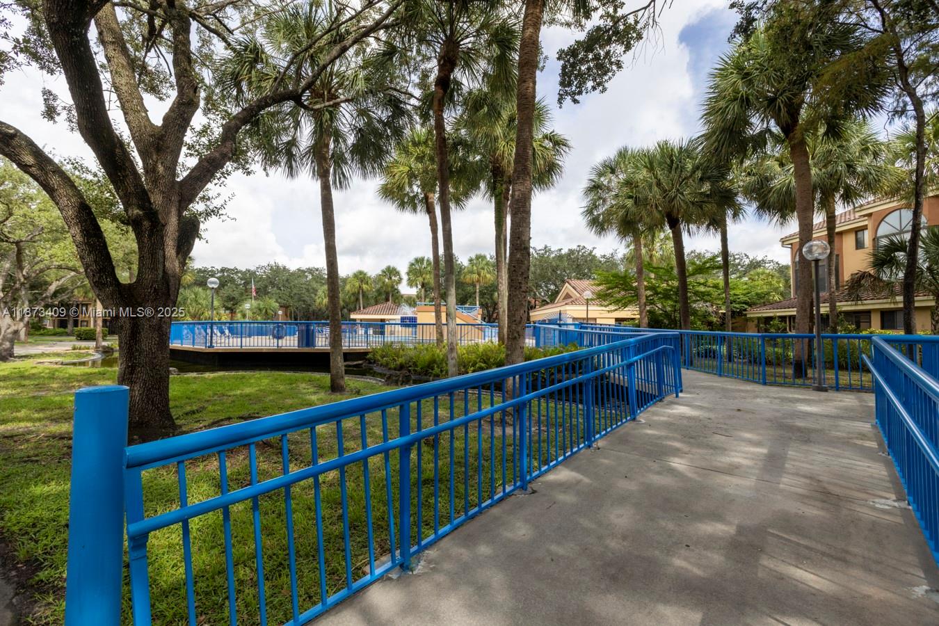 CELEBRATION POINT CONDO - Residential