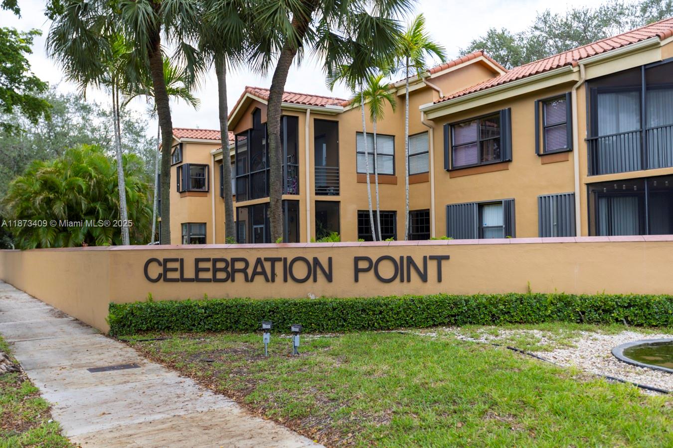 CELEBRATION POINT CONDO - Residential