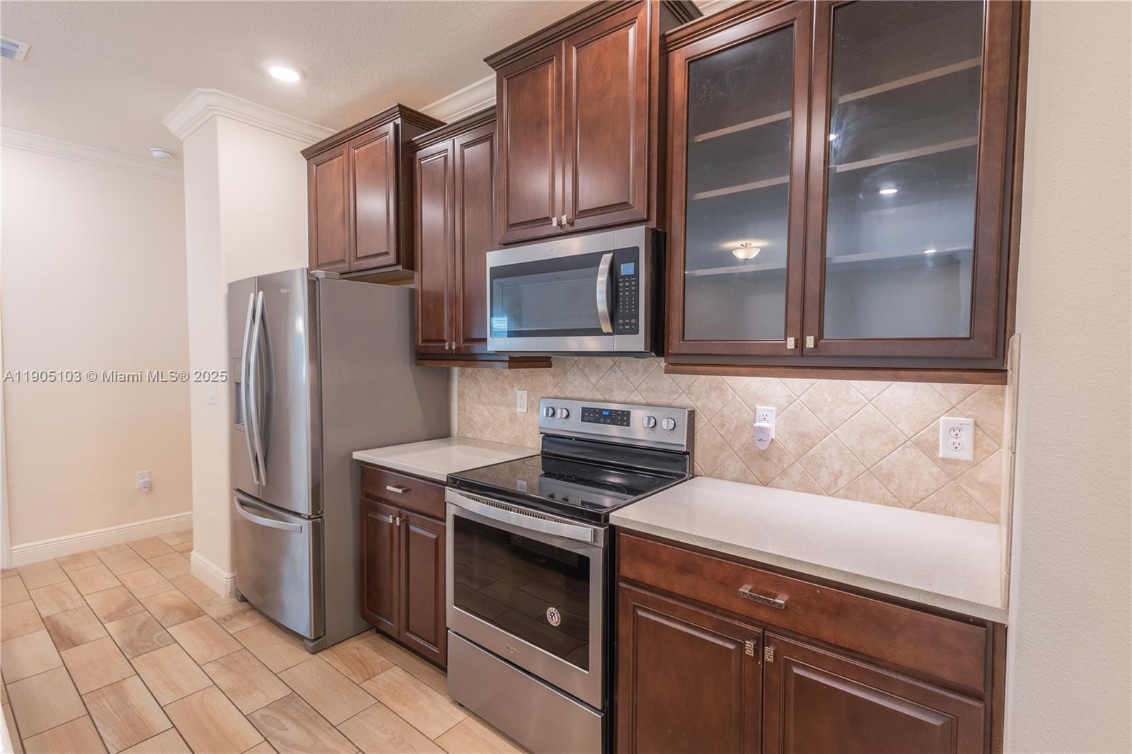 THE ANTILLES SUBDIVISION - Residential