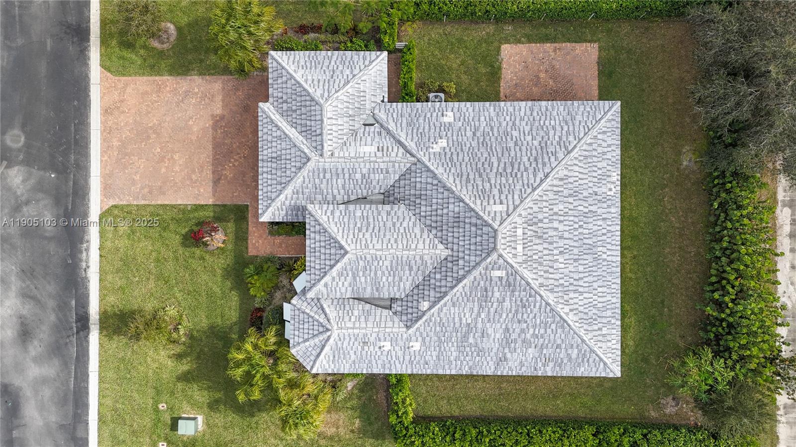 THE ANTILLES SUBDIVISION - Residential