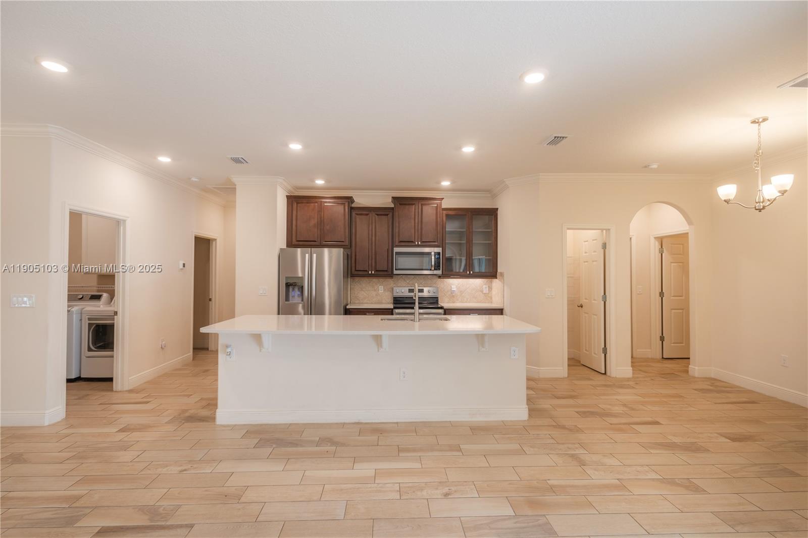 THE ANTILLES SUBDIVISION - Residential