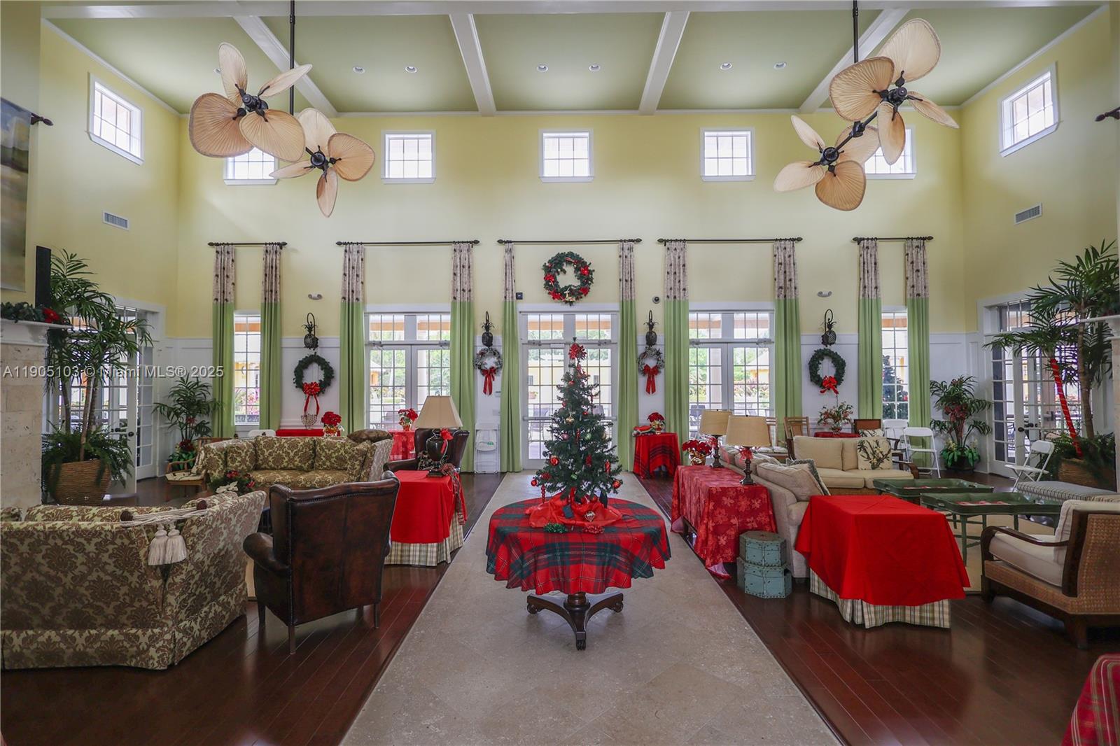 THE ANTILLES SUBDIVISION - Residential