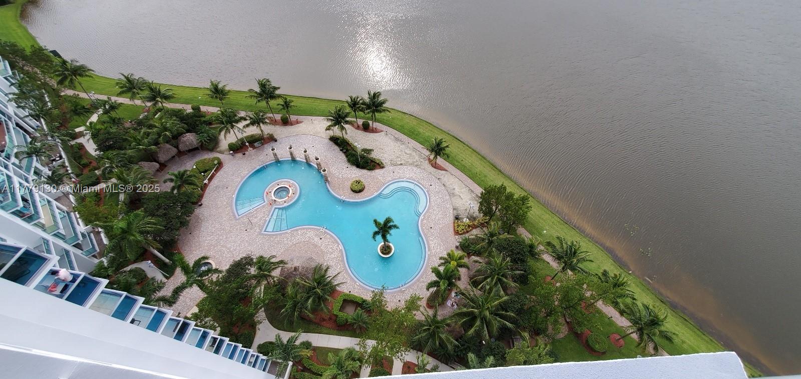 TAO SAWGRASS CONDO BLDG S - Residential