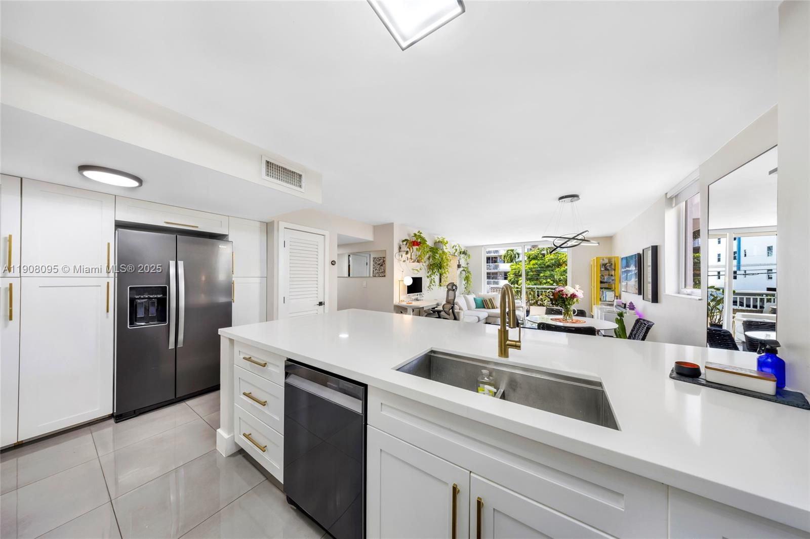 WEST BAY GARDENS CONDO - Residential Lease