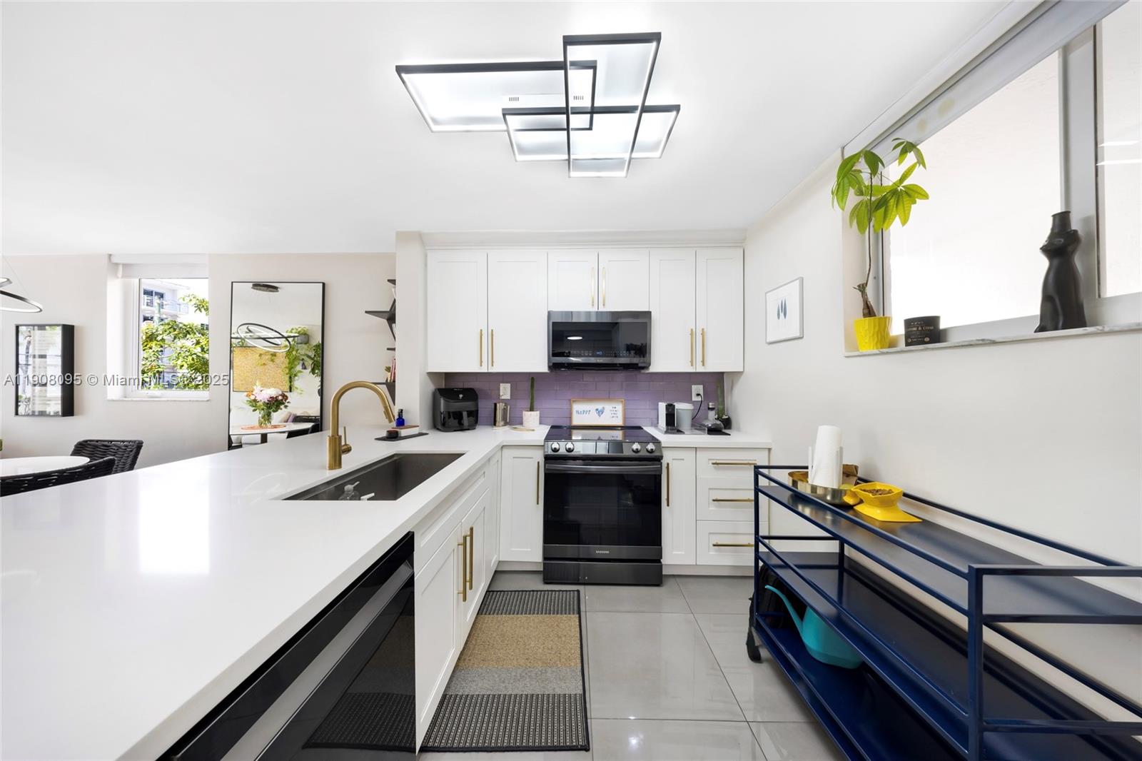 WEST BAY GARDENS CONDO - Residential Lease