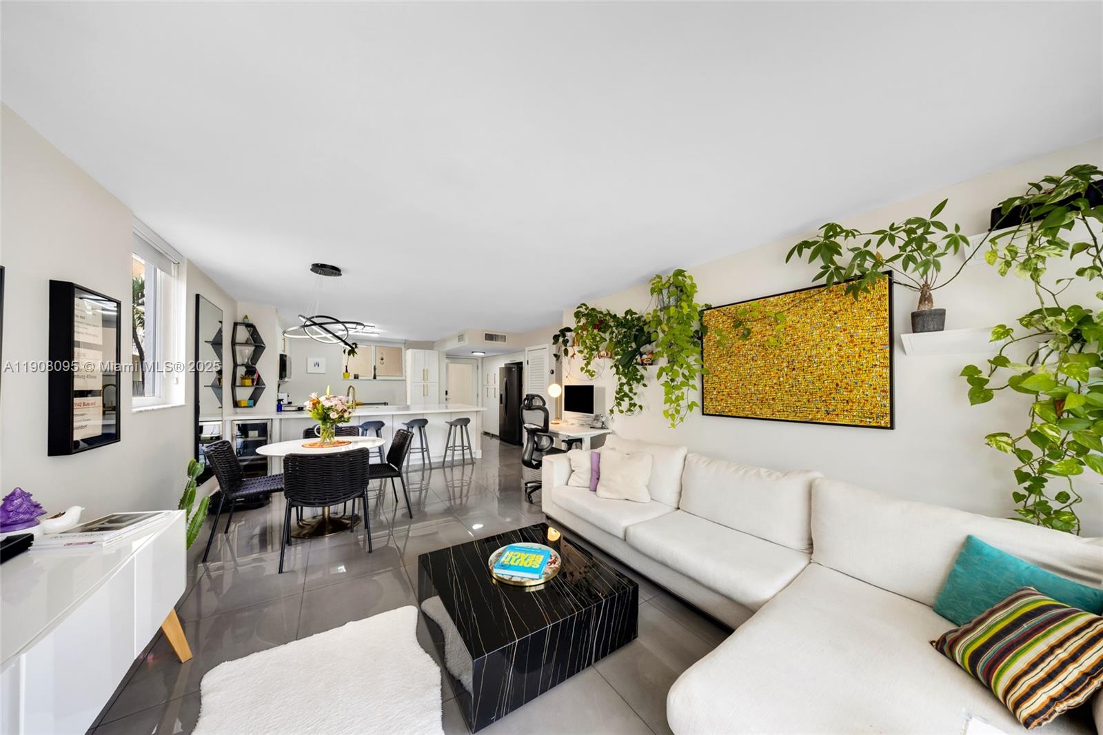 WEST BAY GARDENS CONDO - Residential Lease