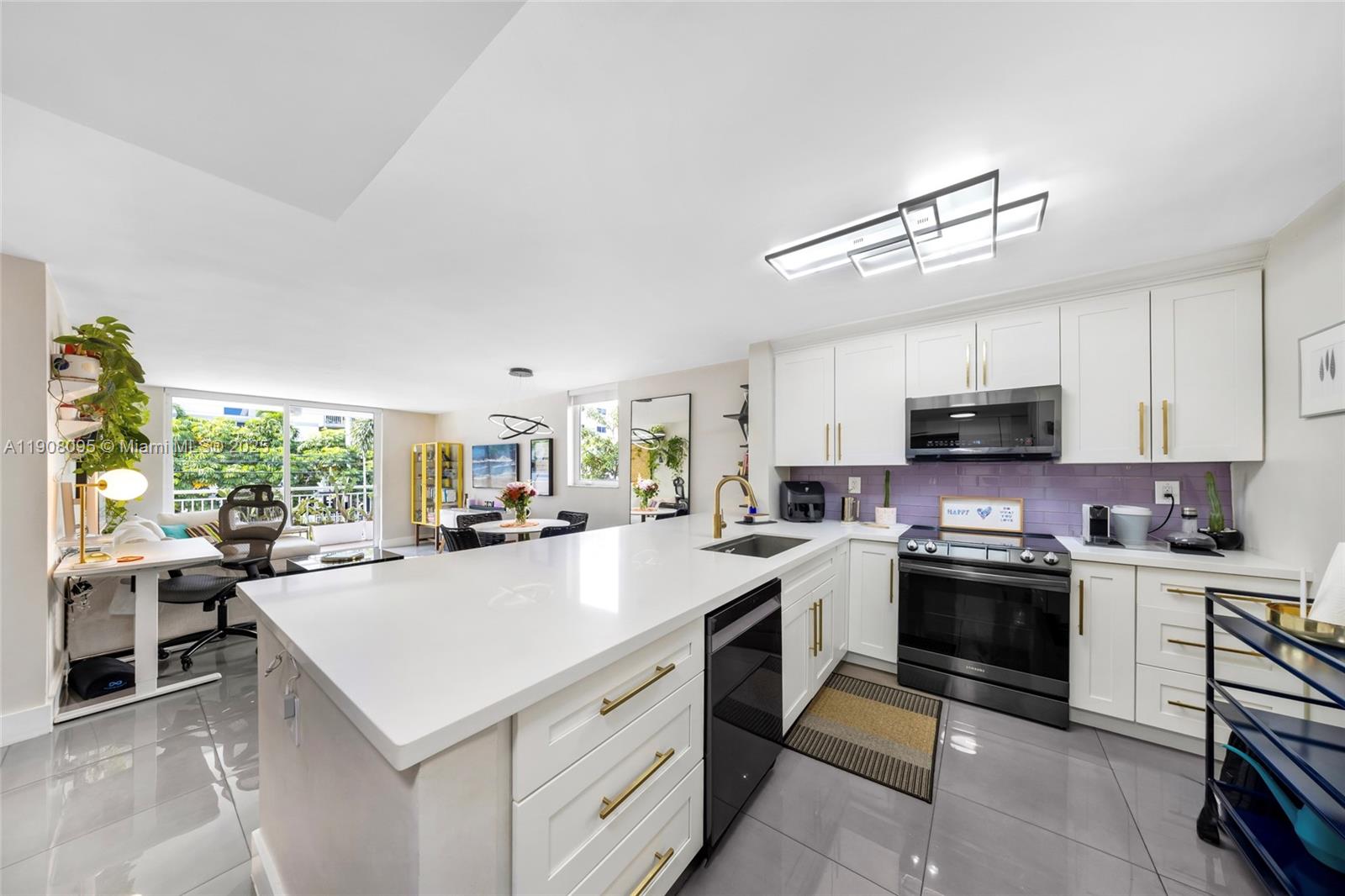 WEST BAY GARDENS CONDO - Residential Lease