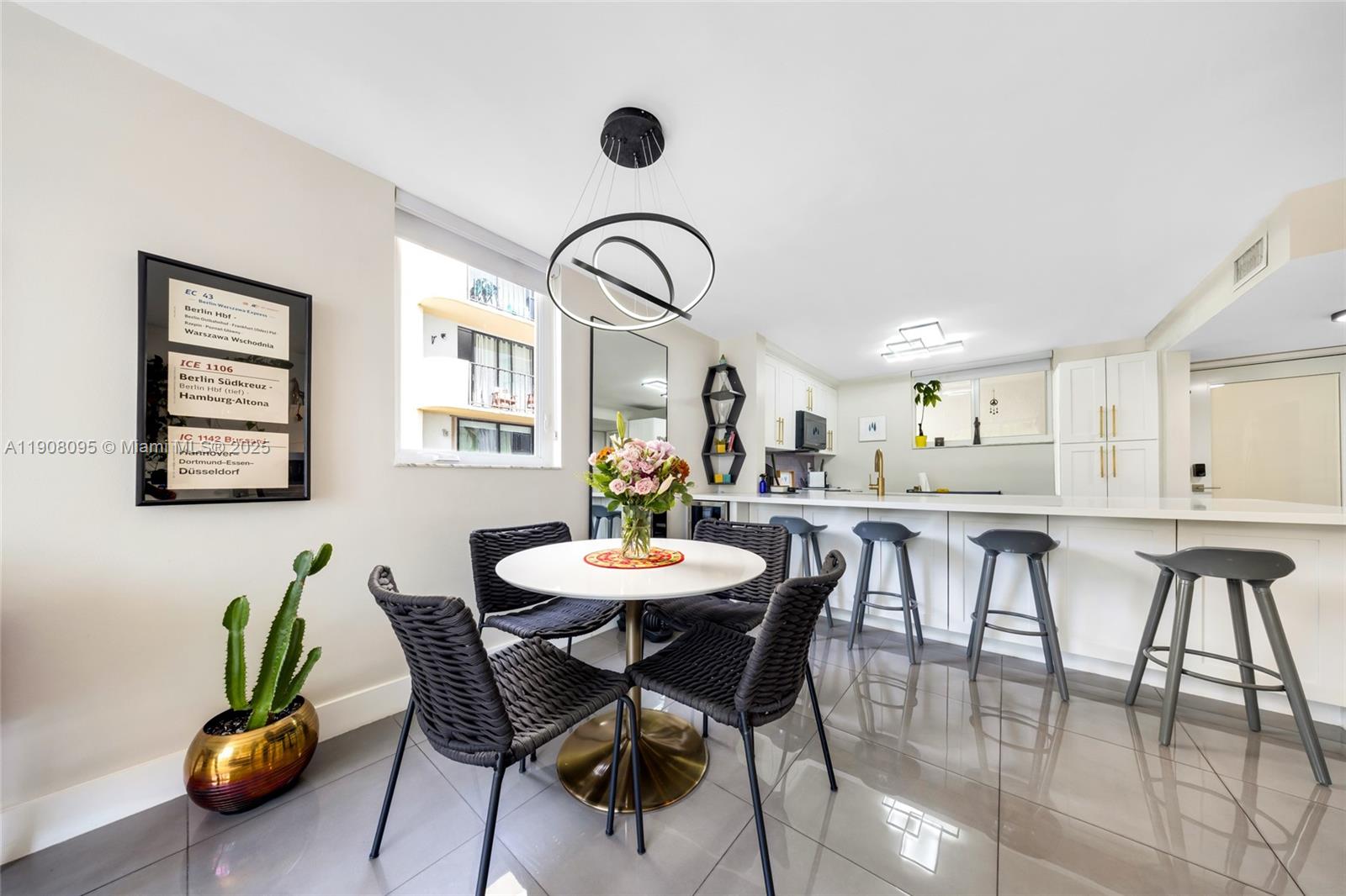 WEST BAY GARDENS CONDO - Residential Lease