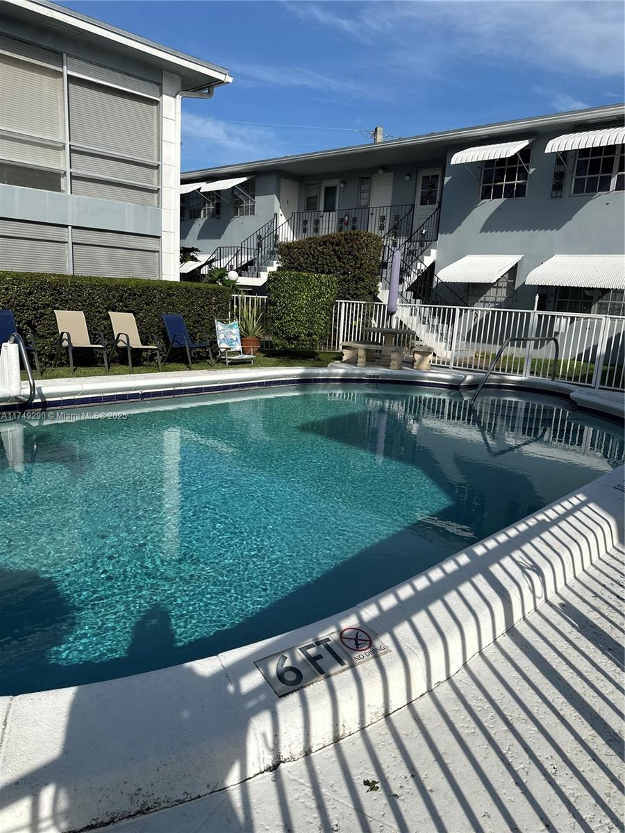 Property for Sale at 3720 Harrison St 1, Hollywood, Broward County, Florida - Bedrooms: 2 
Bathrooms: 2  - $190,000