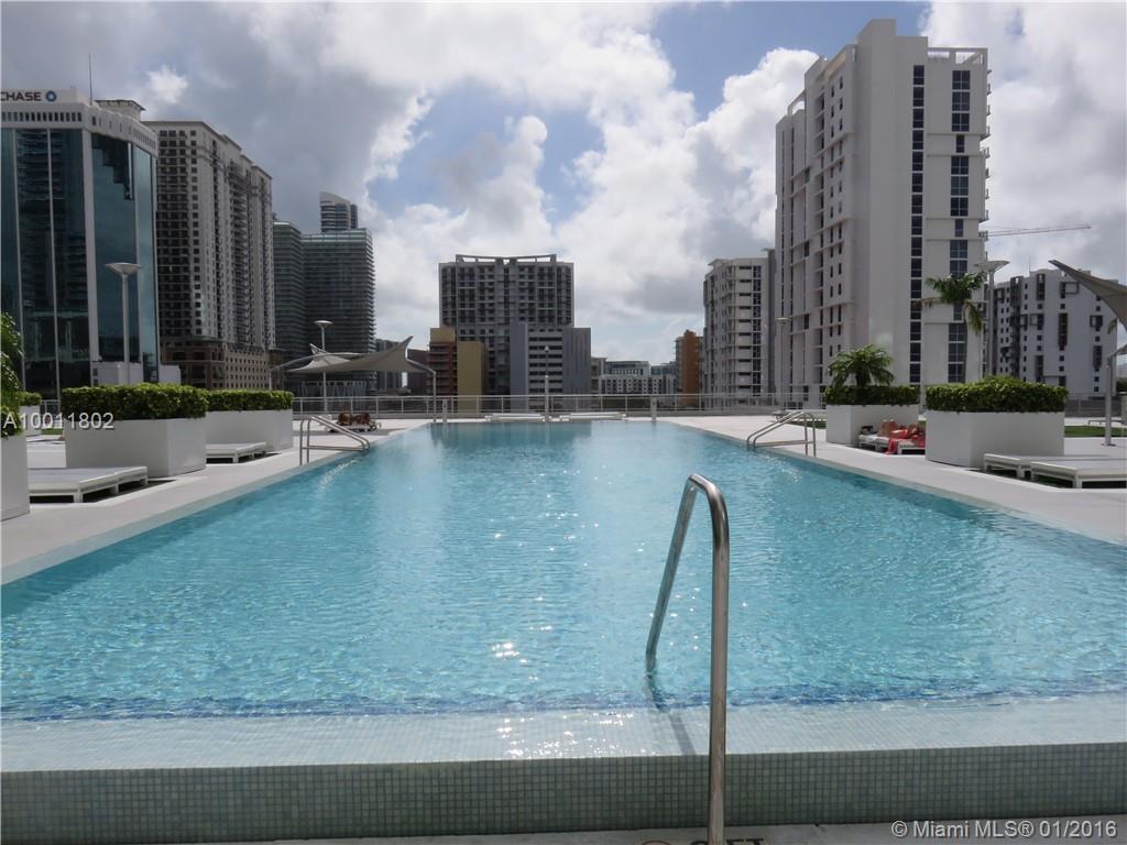 Neo Vertika Condo - Residential Lease