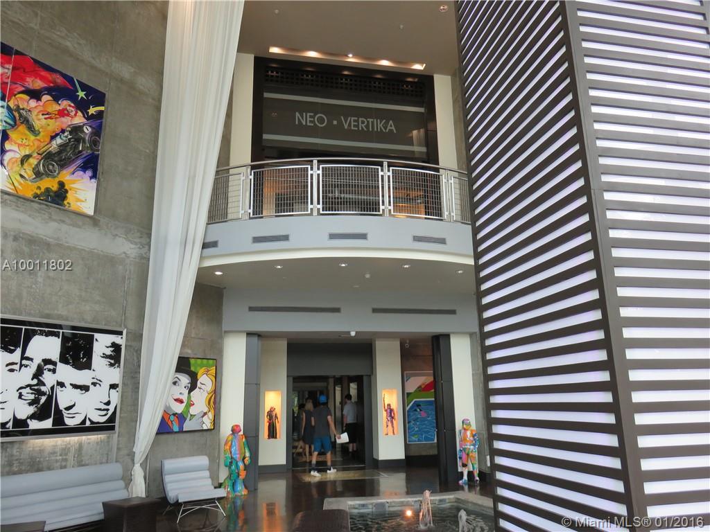 Neo Vertika Condo - Residential Lease