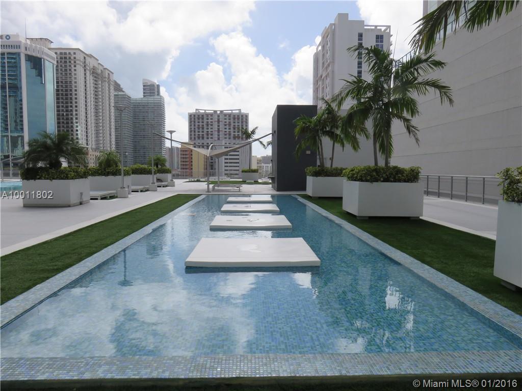 Neo Vertika Condo - Residential Lease