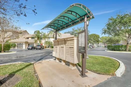 CALIFORNIA COURTS CONDO - Residential