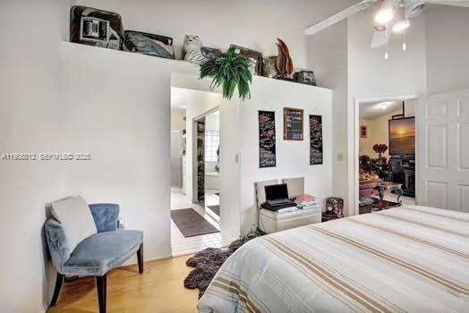 CALIFORNIA COURTS CONDO - Residential