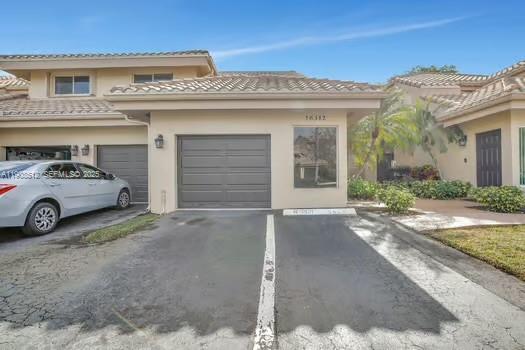 CALIFORNIA COURTS CONDO - Residential