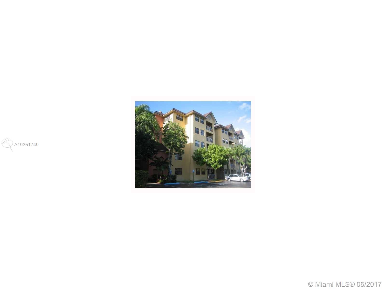 Las Vistas At Doral Condo - Residential Lease