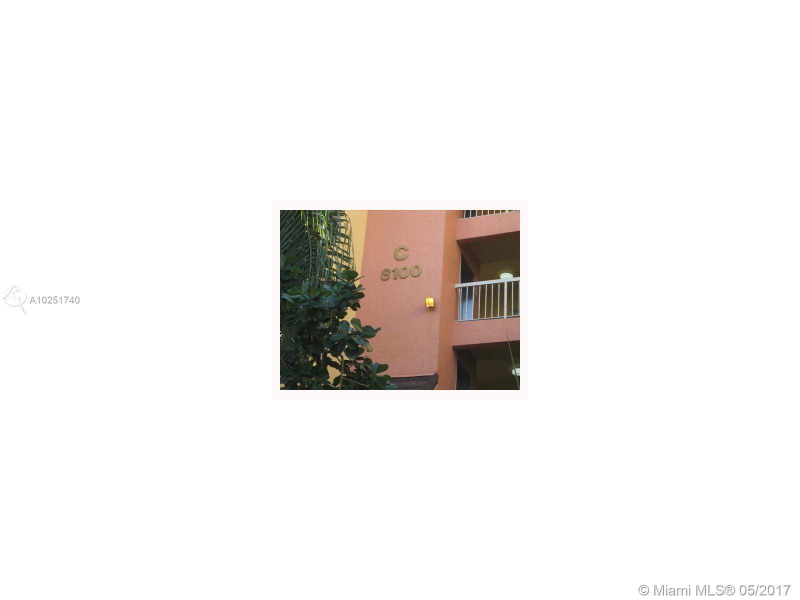 Las Vistas At Doral Condo - Residential Lease