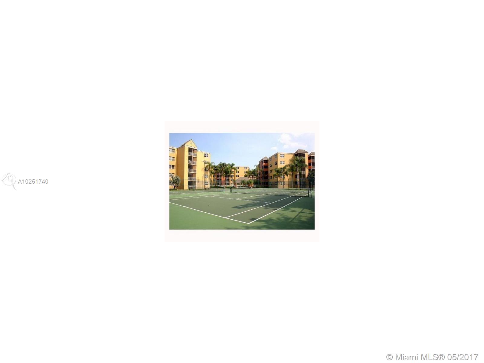 Las Vistas At Doral Condo - Residential Lease