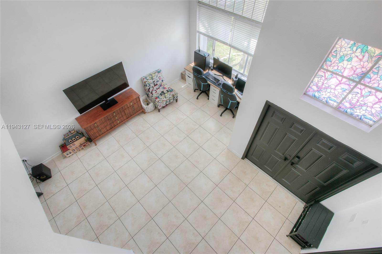 CHRISTOPHER GARDENS - Residential