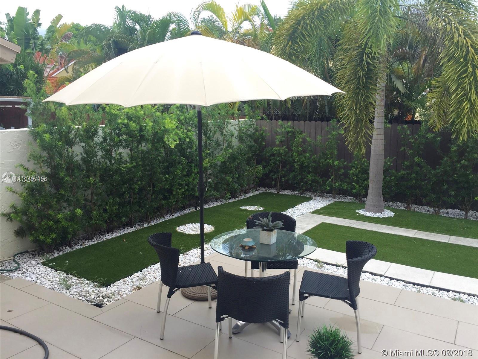 SHADYWOOD VILLAS - Residential