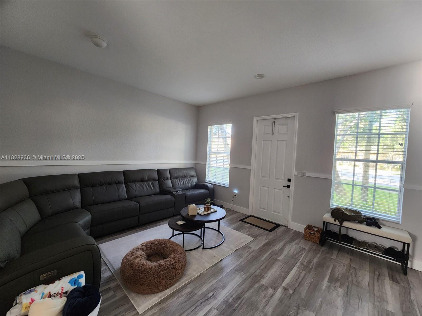 MEADOW PINES - Residential