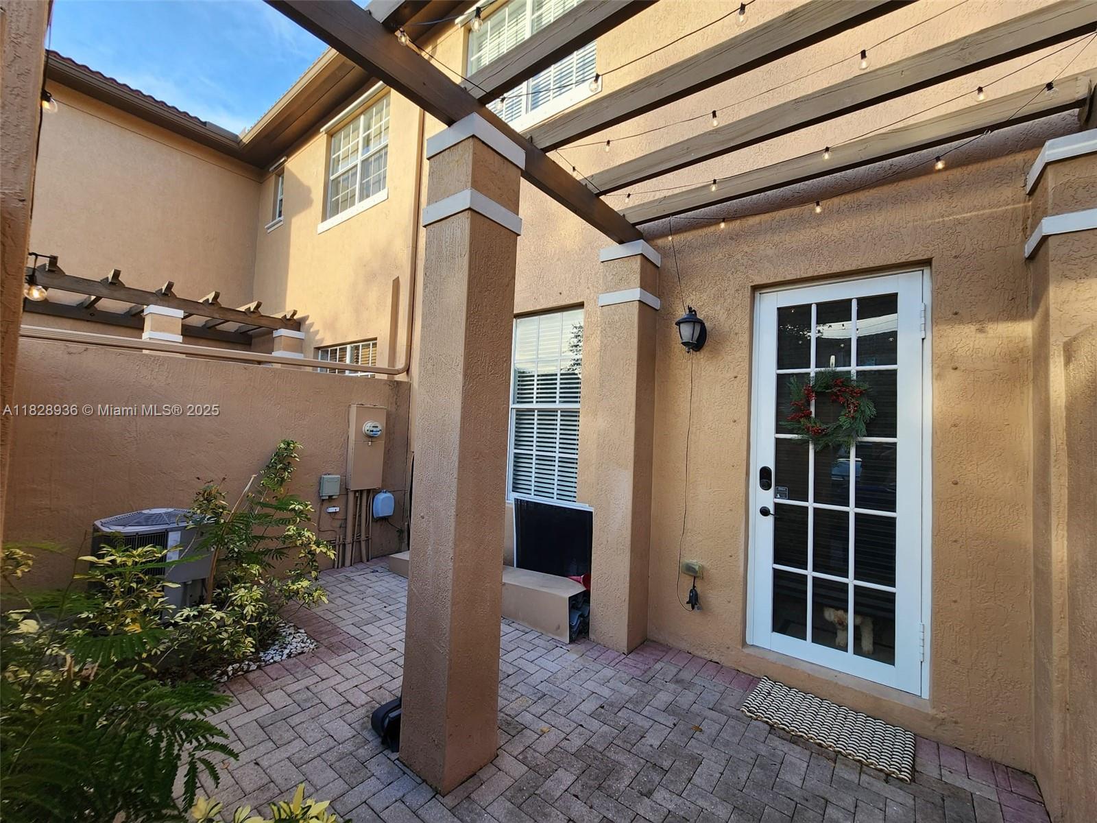 MEADOW PINES - Residential