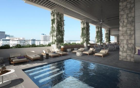 227 NE 2ND STREET CONDO - Residential Lease