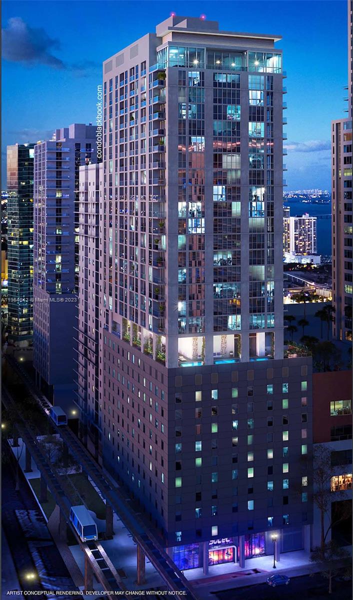 227 NE 2ND STREET CONDO - Residential Lease