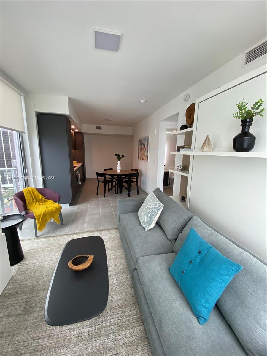 227 NE 2ND STREET CONDO - Residential Lease