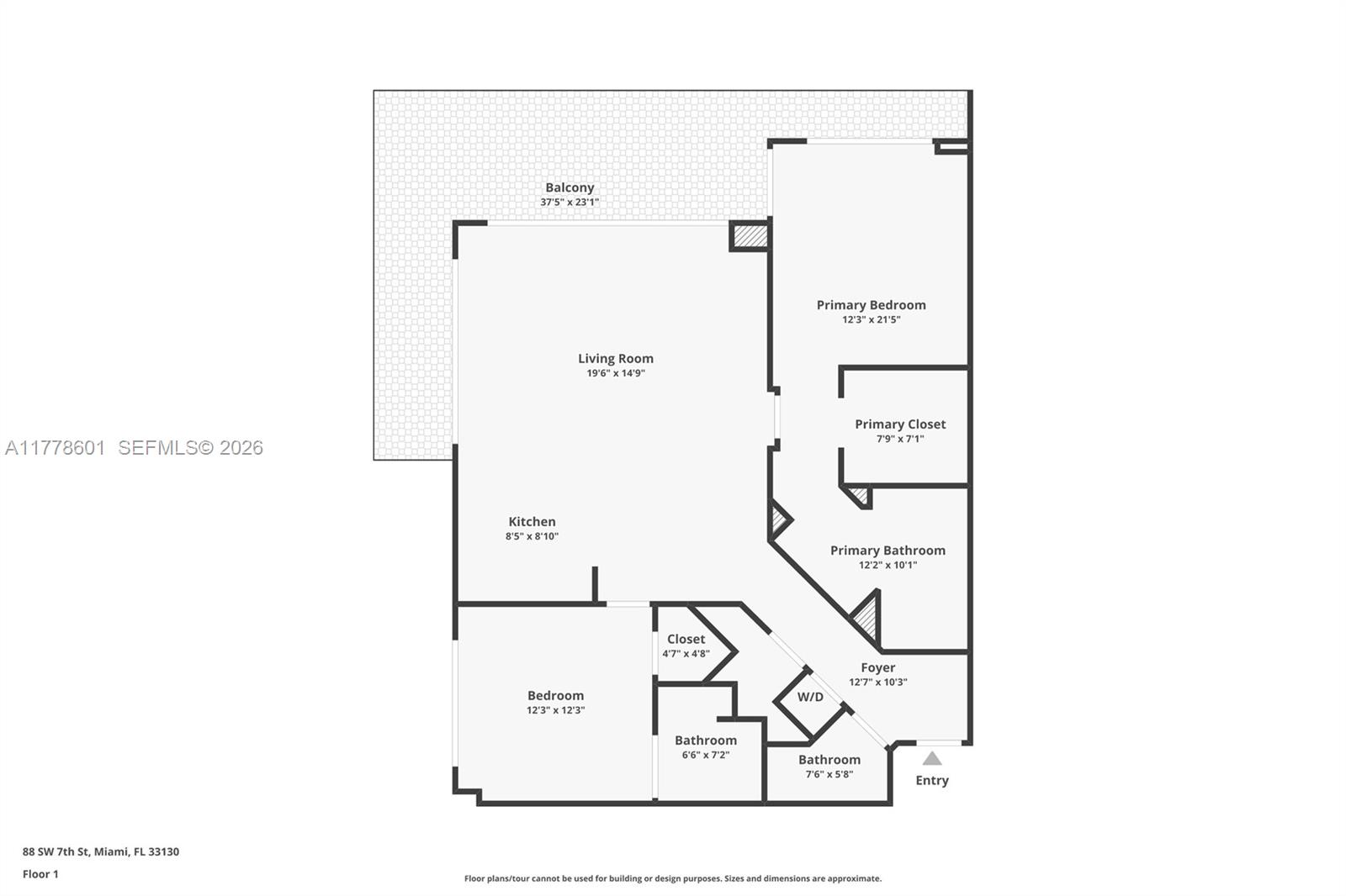 RISE CONDO - Residential