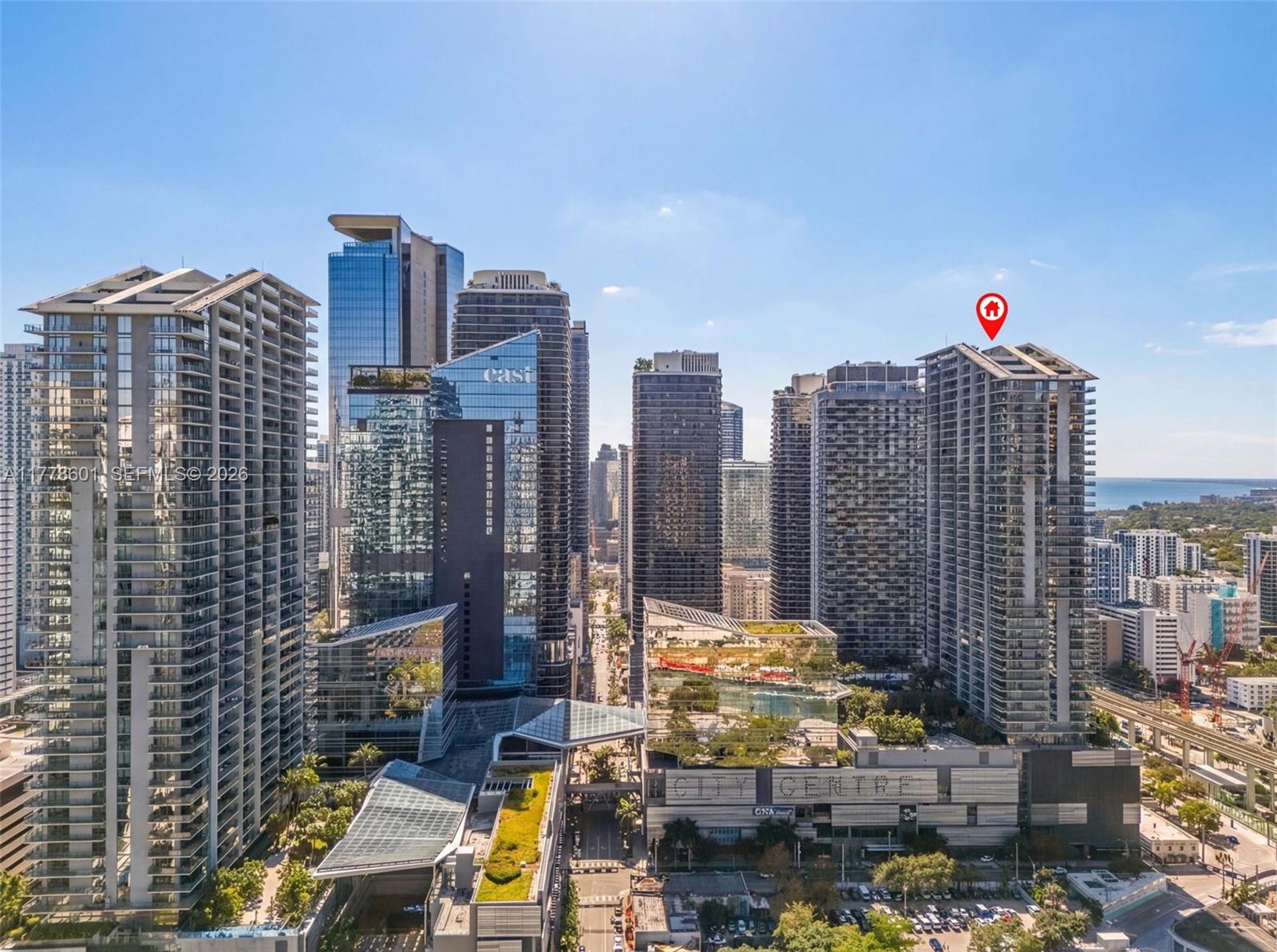 RISE CONDO - Residential