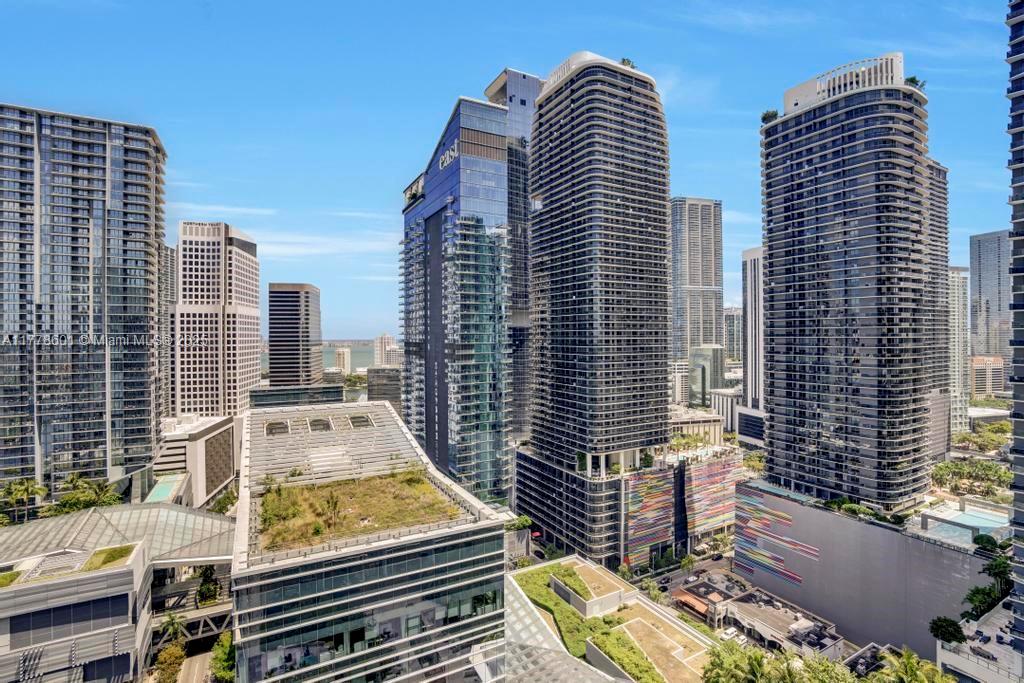 RISE CONDO - Residential