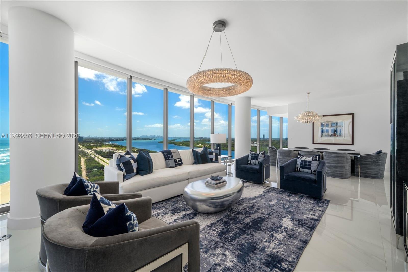 Ritz Carlton - Residential