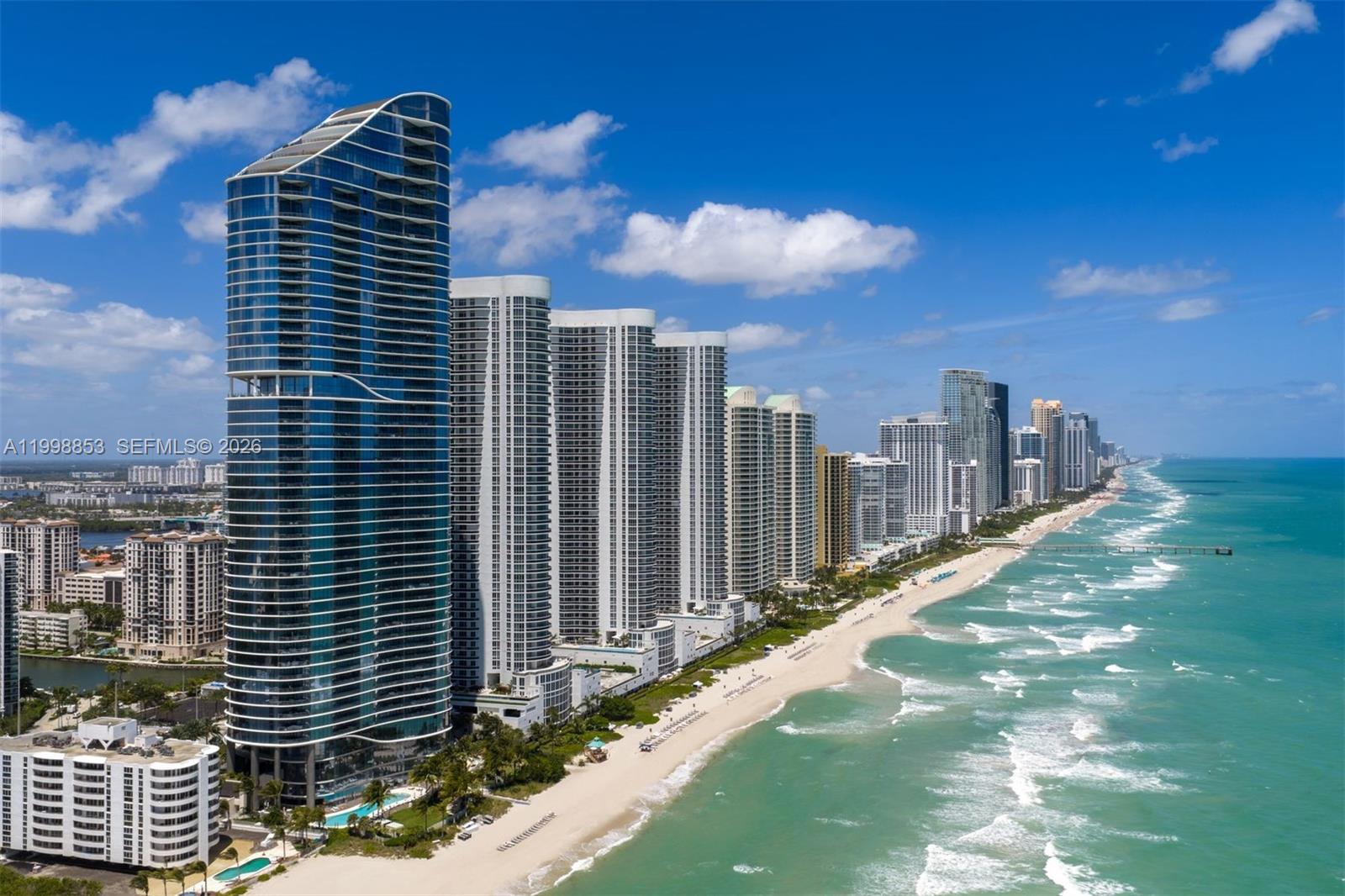 Ritz Carlton - Residential