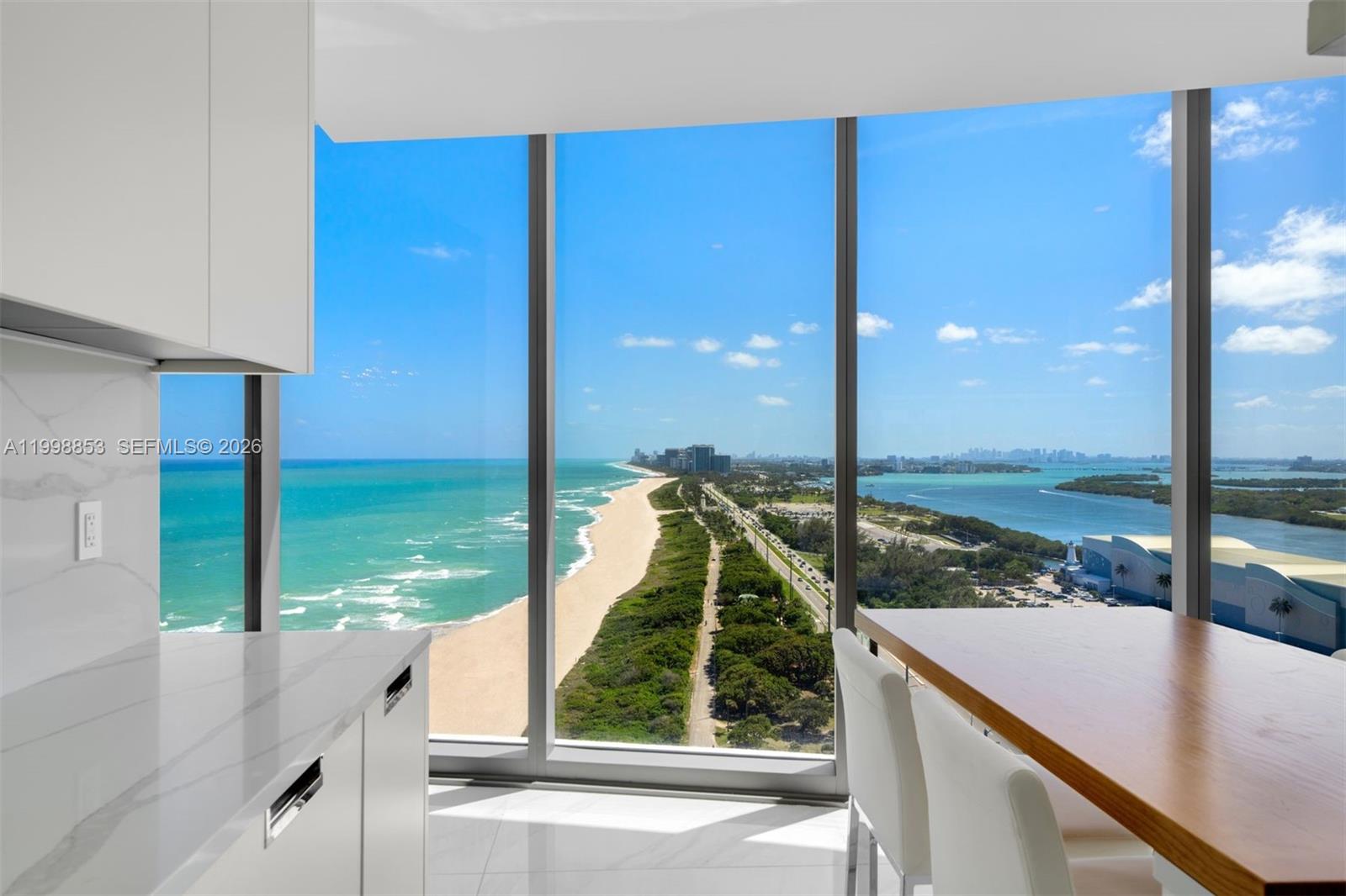 Ritz Carlton - Residential