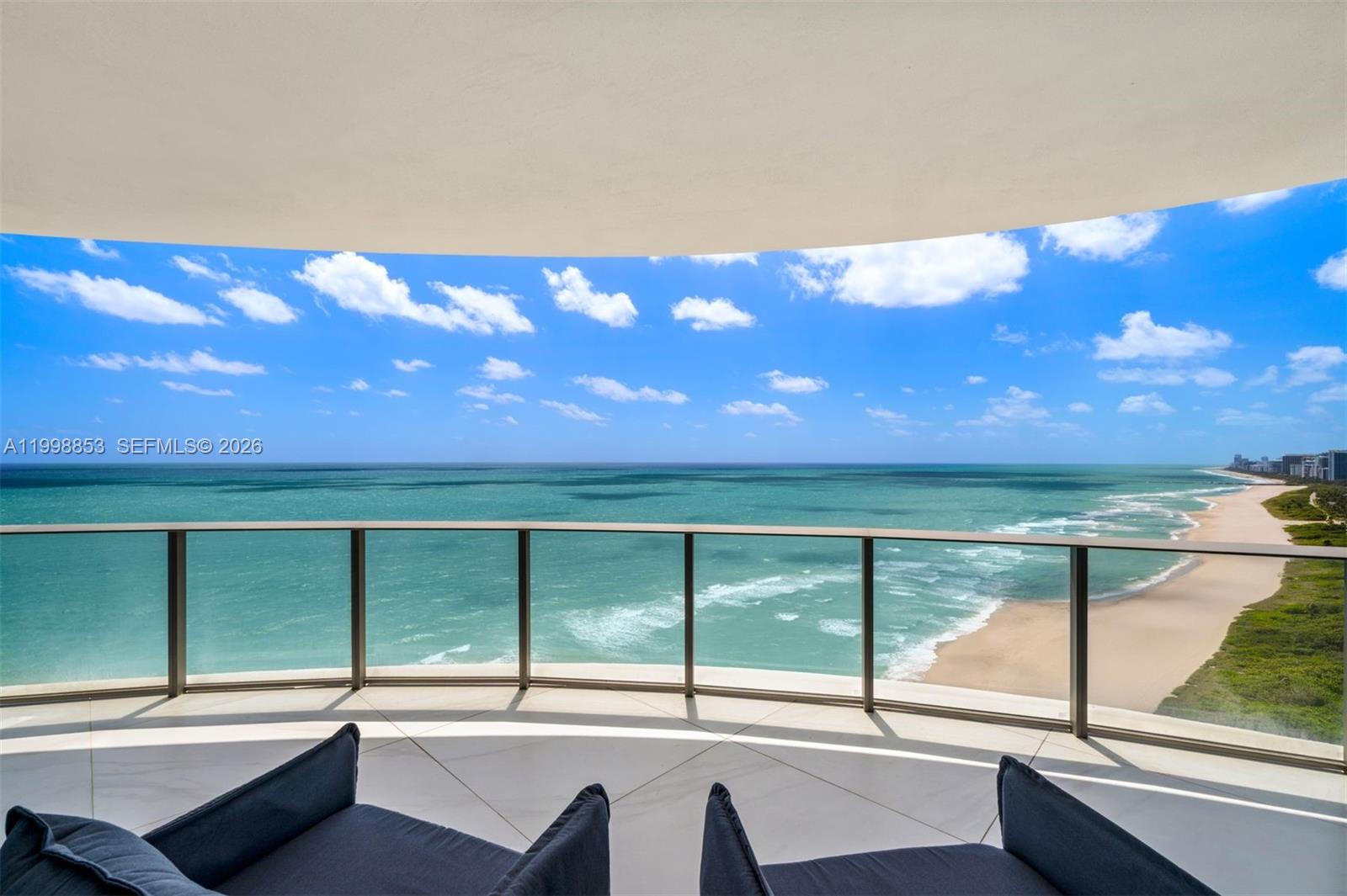 Ritz Carlton - Residential