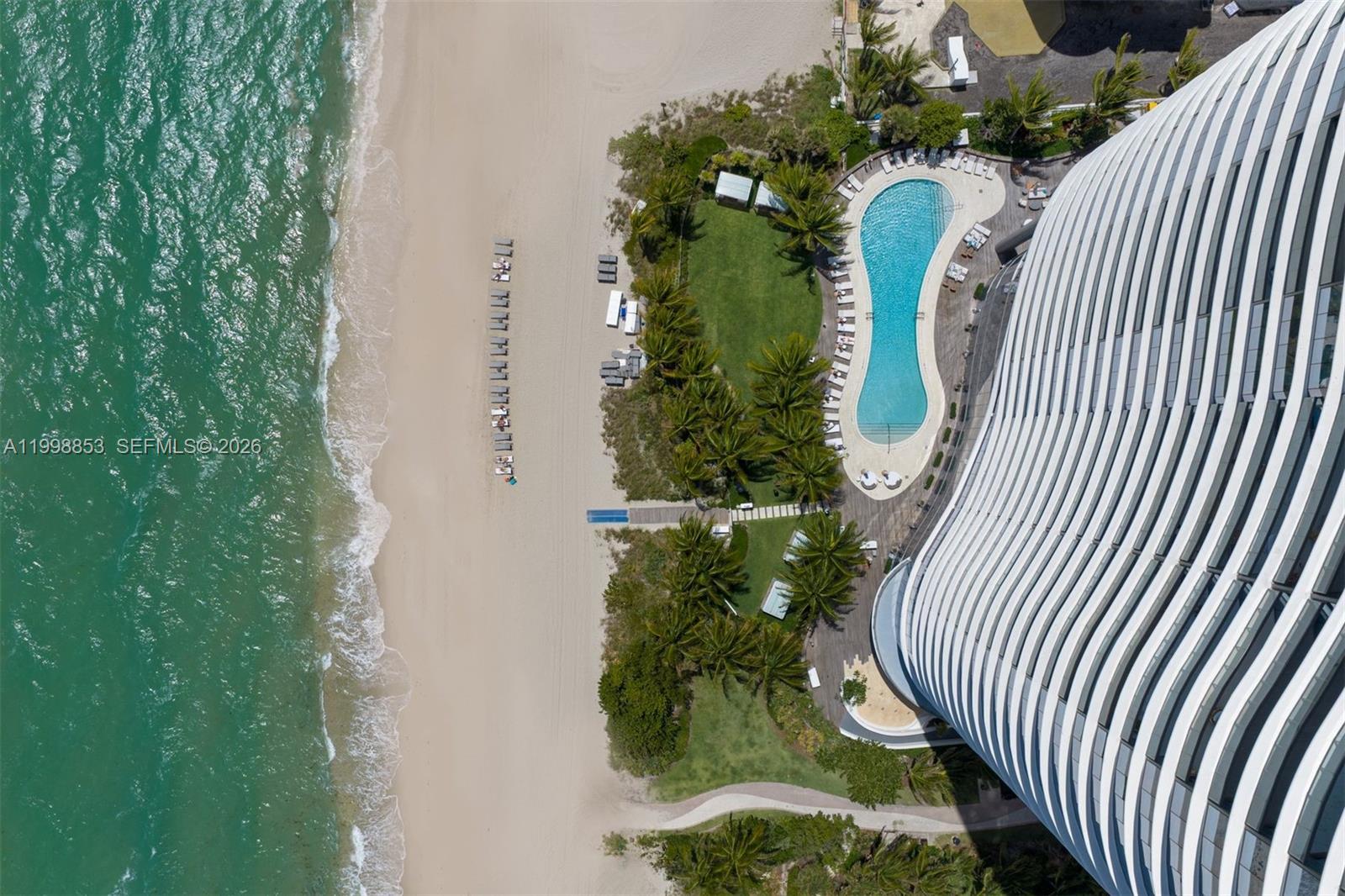 Ritz Carlton - Residential